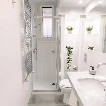 Apartment Atella Rome