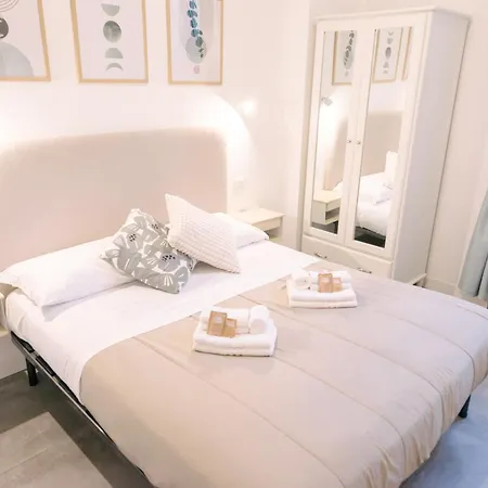 Atella Apartment Rome