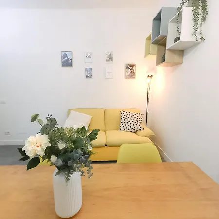 Atella Apartment Rome