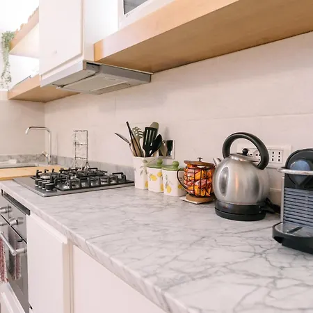 Atella Apartment Rome