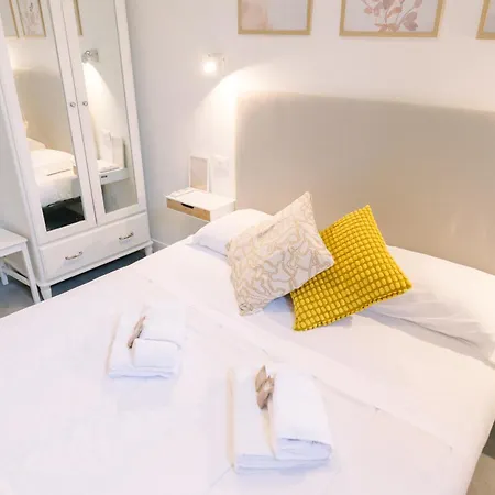 Atella شقة روما