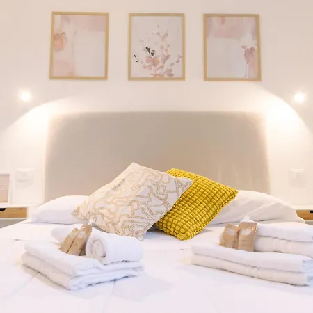 Apartment Atella